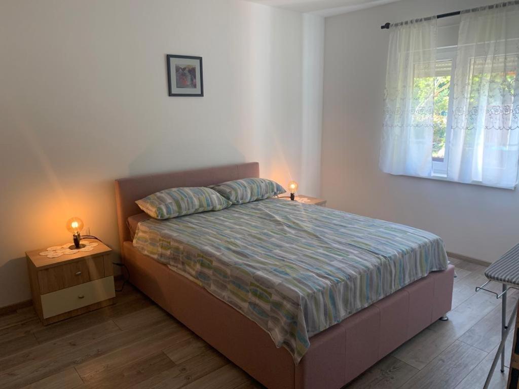 Apartman Dalija فينكوران المظهر الخارجي الصورة