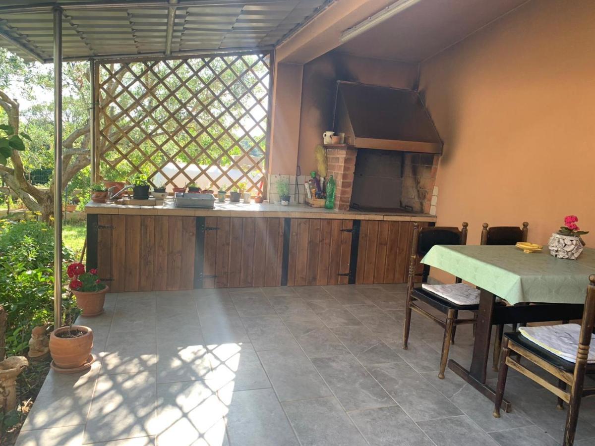 Apartman Dalija فينكوران المظهر الخارجي الصورة