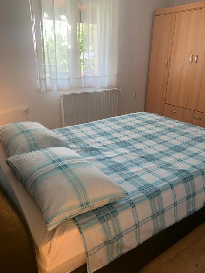 Apartman Dalija فينكوران المظهر الخارجي الصورة