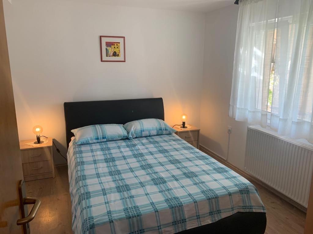 Apartman Dalija فينكوران المظهر الخارجي الصورة