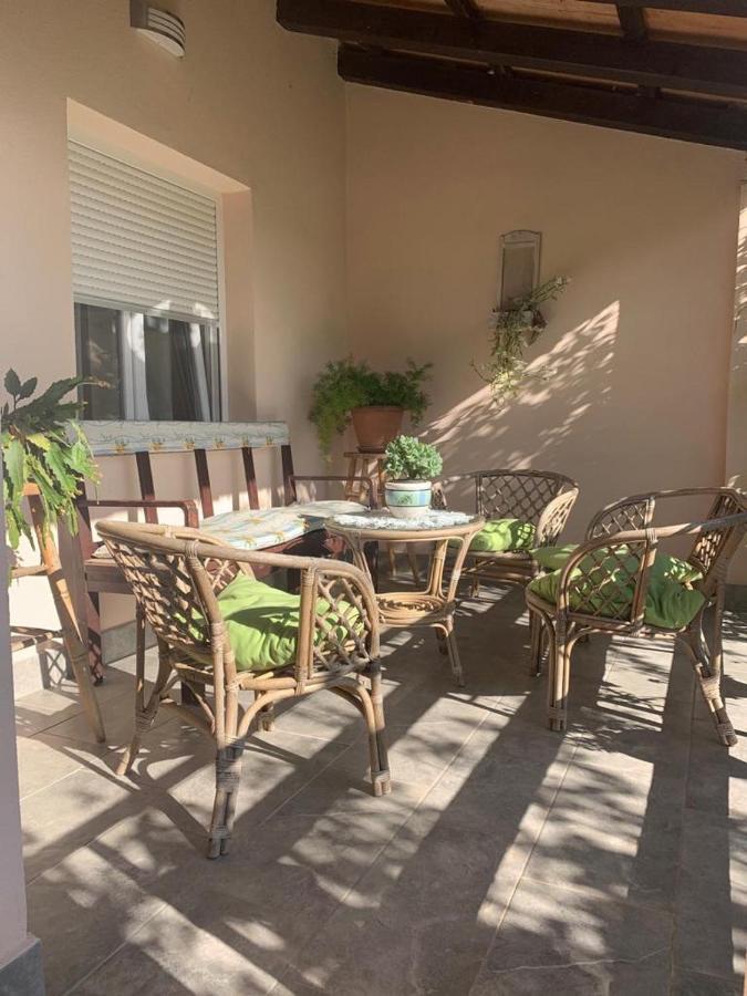 Apartman Dalija فينكوران المظهر الخارجي الصورة