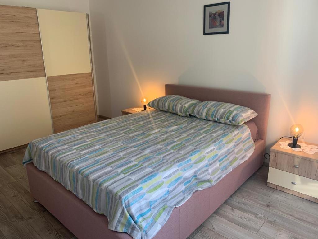 Apartman Dalija فينكوران المظهر الخارجي الصورة