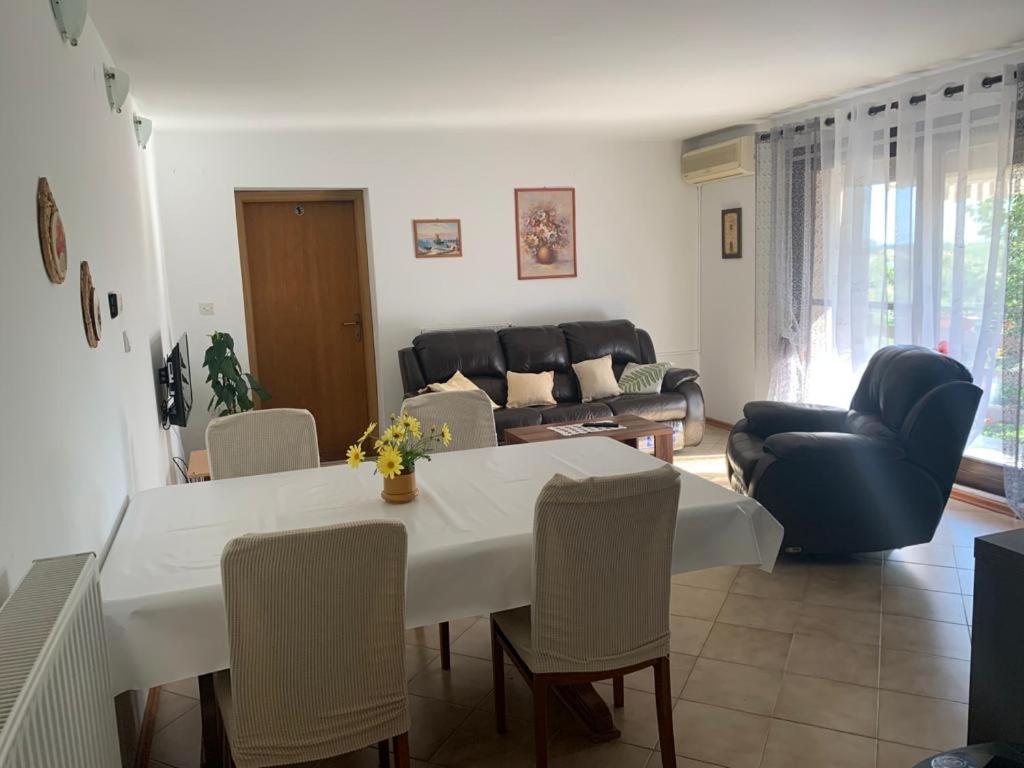 Apartman Dalija فينكوران المظهر الخارجي الصورة