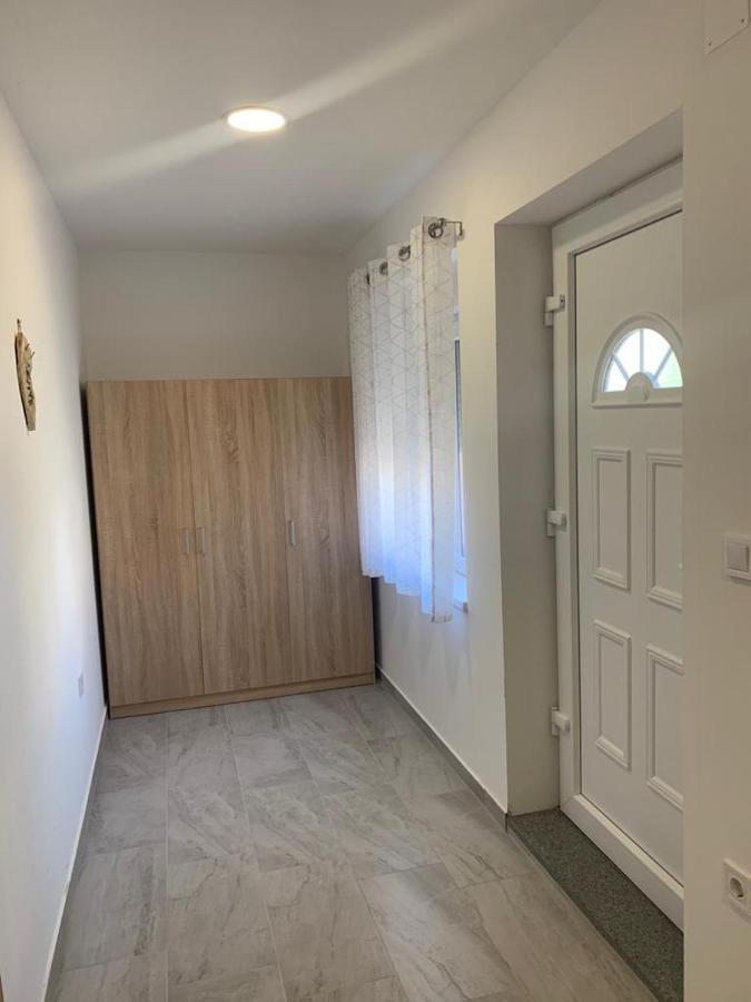 Apartman Dalija فينكوران المظهر الخارجي الصورة