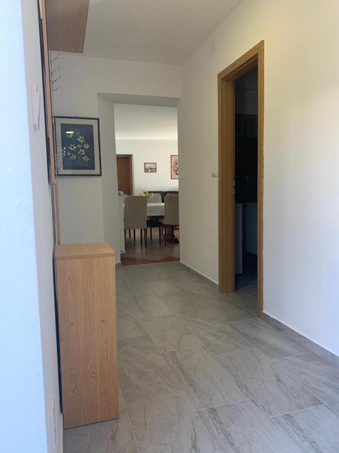 Apartman Dalija فينكوران المظهر الخارجي الصورة