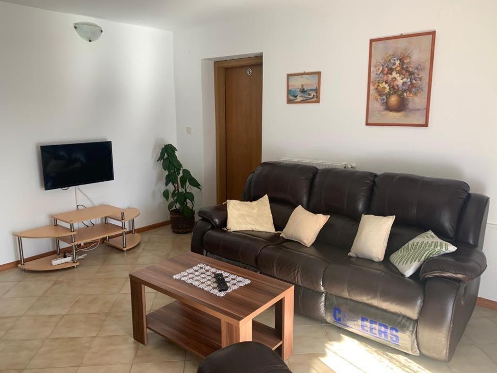 Apartman Dalija فينكوران المظهر الخارجي الصورة