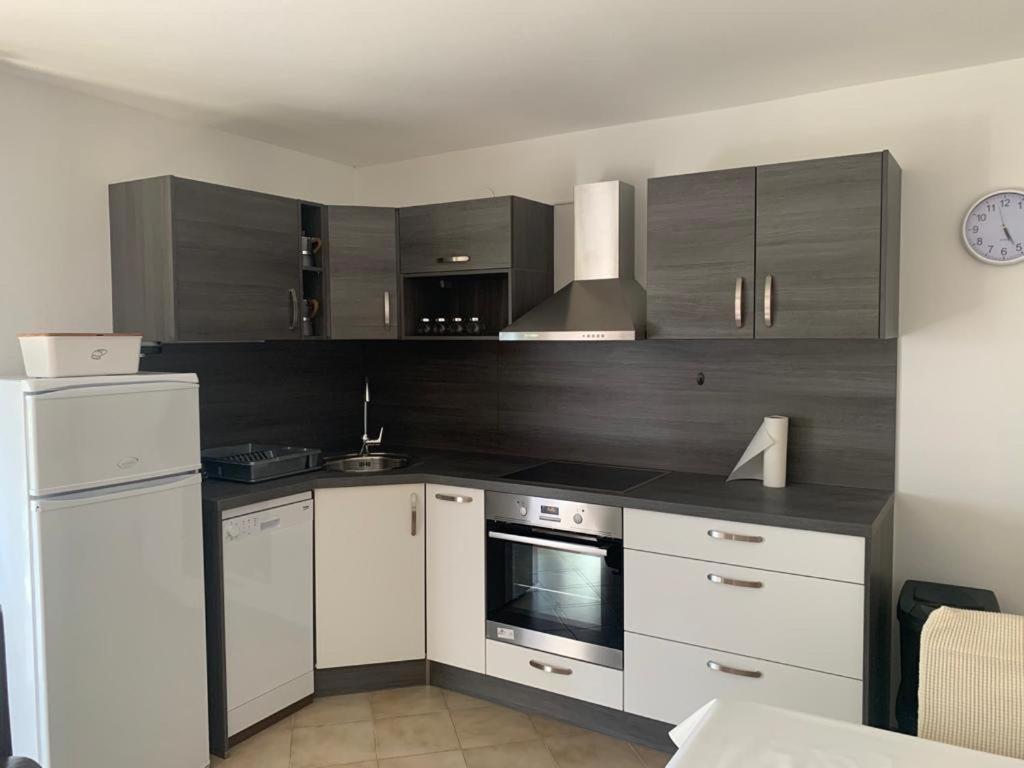 Apartman Dalija فينكوران المظهر الخارجي الصورة