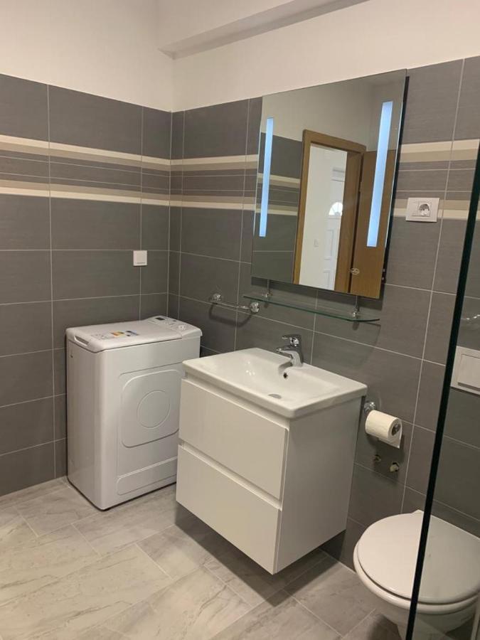 Apartman Dalija فينكوران المظهر الخارجي الصورة