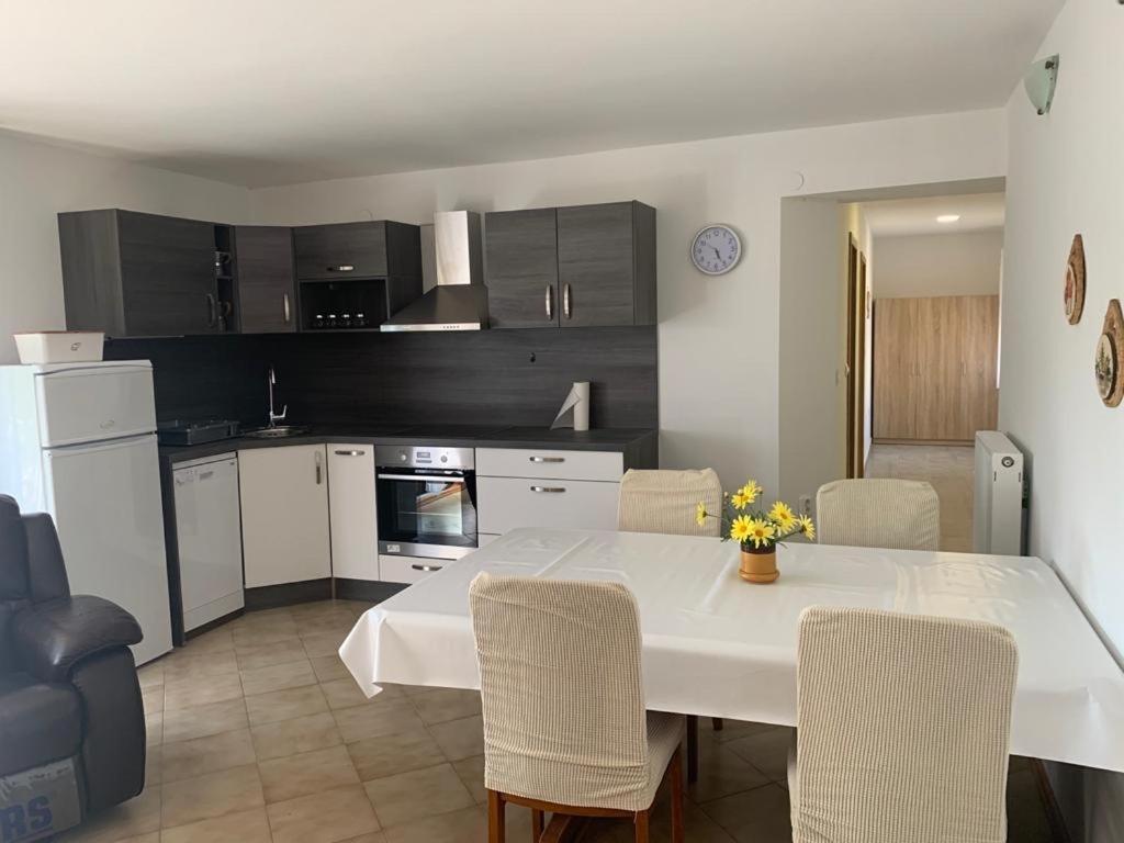 Apartman Dalija فينكوران المظهر الخارجي الصورة
