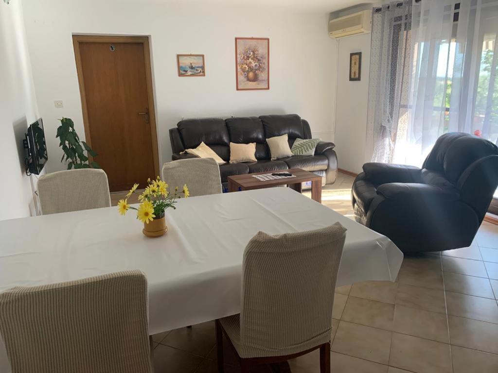 Apartman Dalija فينكوران المظهر الخارجي الصورة