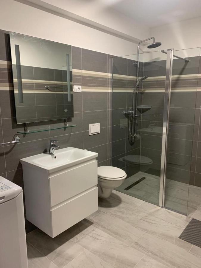 Apartman Dalija فينكوران المظهر الخارجي الصورة